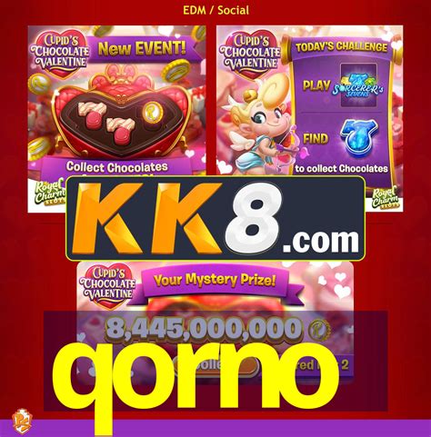 Similar To Qorno () .